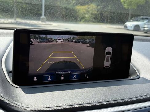 Used 2022 Acura MDX Type S AWD/4WD image 11