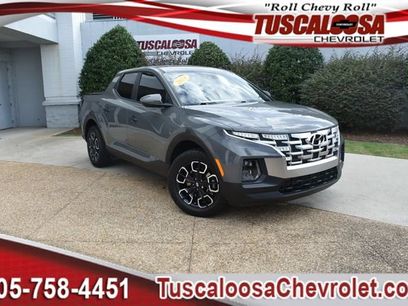 Used 2024 Hyundai Santa Cruz SEL