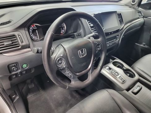 Certified 2023 Honda Ridgeline RTL image 11