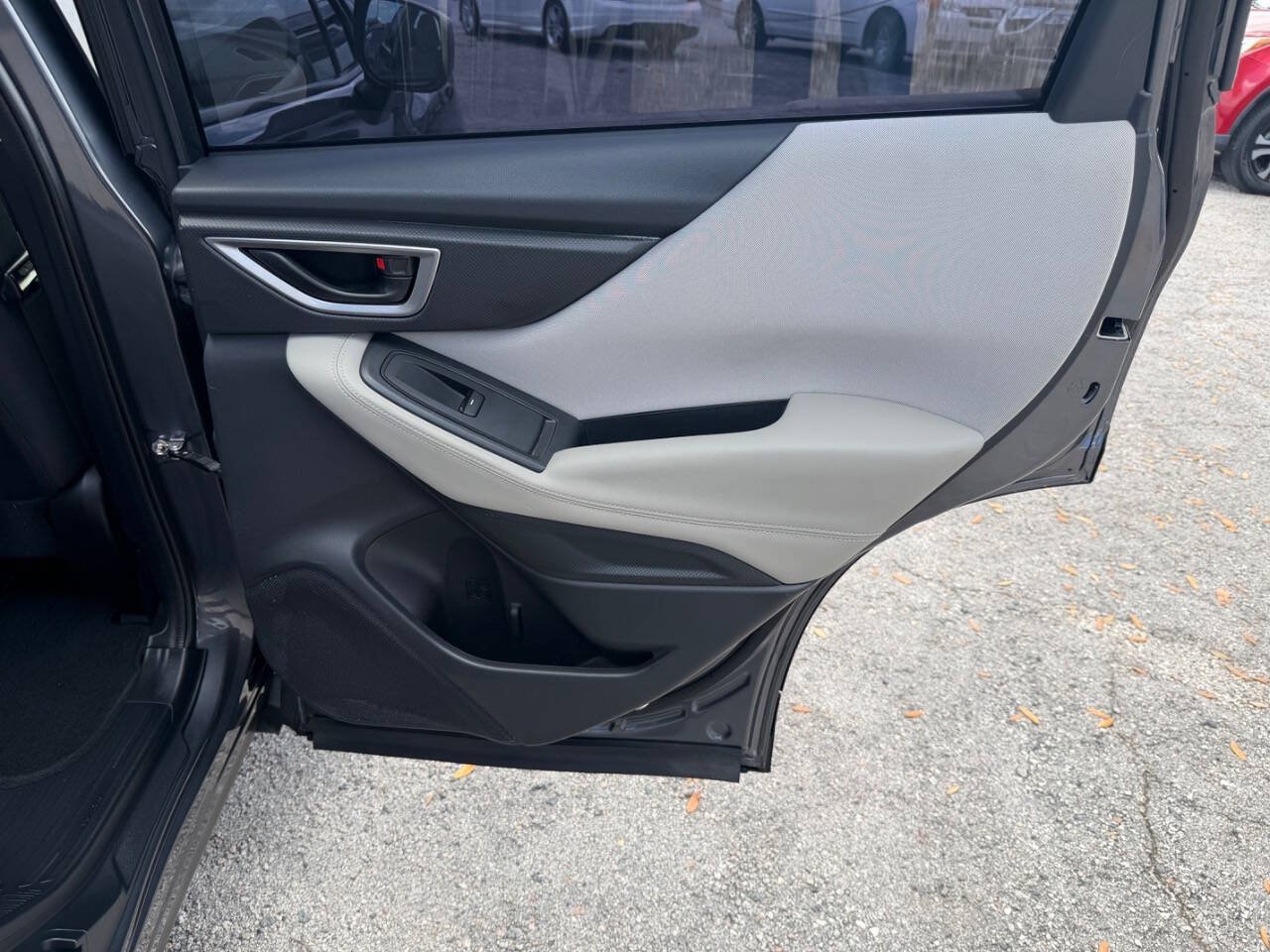 Used 2023 Subaru Forester AWD/4WD image 18