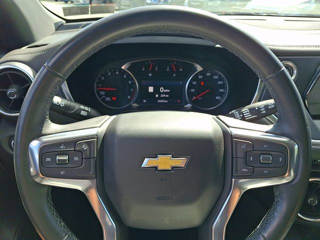 Used 2022 Chevrolet Blazer LT w/ Sound & Technology Package AWD/4WD image 20