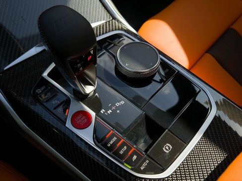 New 2026 BMW M4 Competition w/ Executive Package image 11