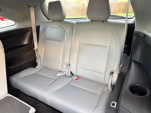 Used 2016 Acura MDX SH-AWD image 12