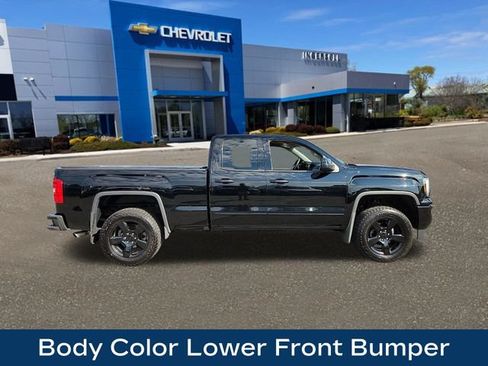 Used 2019 GMC Sierra 1500 Limited w/ Elevation Edition AWD/4WD image 8