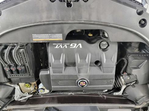 Used 2013 Cadillac SRX FWD image 32