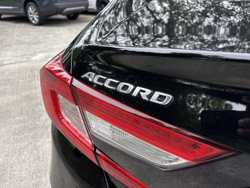 Used 2021 Honda Accord EX-L image 25