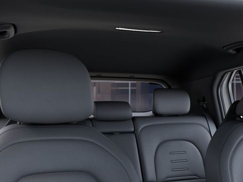 New 2027 Kia EV3 Land AWD/4WD image 27