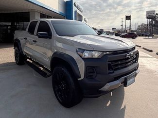 Certified 2023 Chevrolet Colorado Trail Boss w/ LPO, Dark Essentials Package video 1
