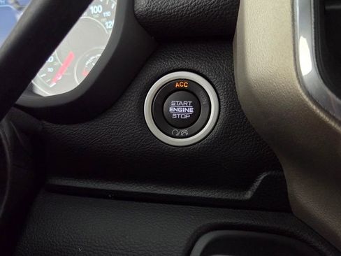 Used 2024 RAM 3500 Laramie image 21