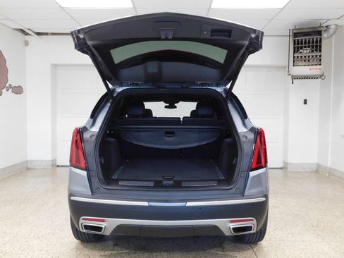 Used 2020 Cadillac XT5 Premium Luxury AWD/4WD image 35