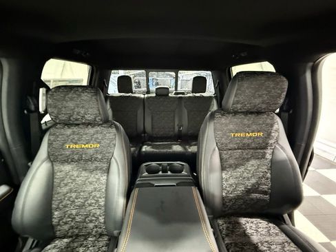 New 2025 Ford F150 Tremor w/ Bed Utility Package image 28