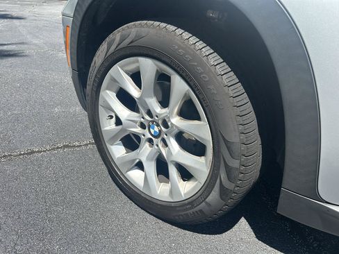 Used 2012 BMW X5 xDrive35i AWD/4WD image 8