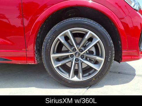 Used 2023 Audi Q3 2.0T Premium Plus AWD/4WD image 9