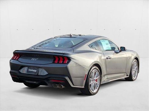 New 2025 Ford Mustang GT Premium image 2