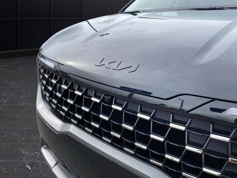 New 2026 Kia Carnival SX Prestige image 46