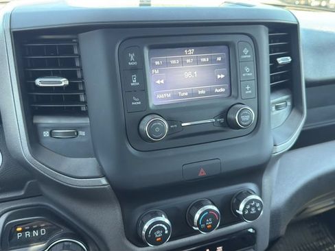 Used 2022 RAM 2500 Tradesman RWD image 20