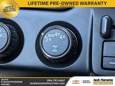 Used 2019 Chevrolet Tahoe LT image 25