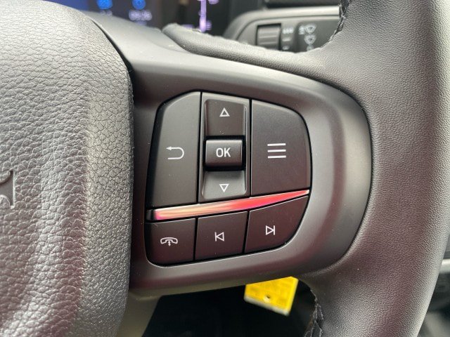New 2026 Ford Ranger XLT AWD/4WD image 21