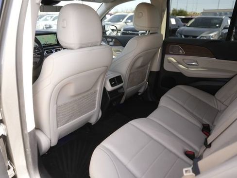 Used 2021 Mercedes-Benz GLE 350 image 12