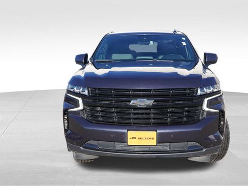 Certified 2023 Chevrolet Tahoe RST image 13