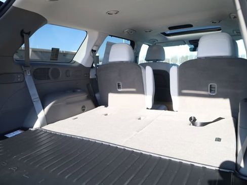 New 2026 Hyundai Palisade SEL image 24