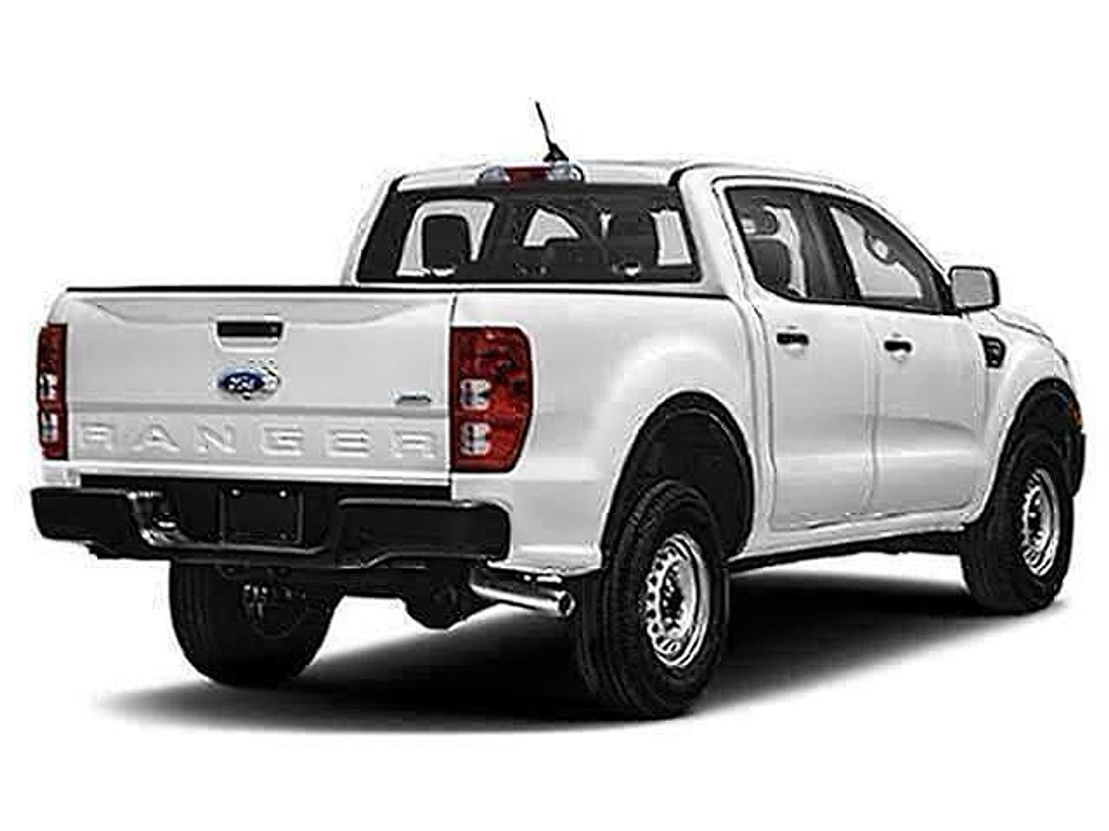 Used 2020 Ford Ranger XL w/ Equipment Group 101A Mid AWD/4WD image 14