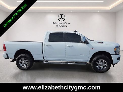 Used 2023 RAM 2500 Laramie AWD/4WD image 10