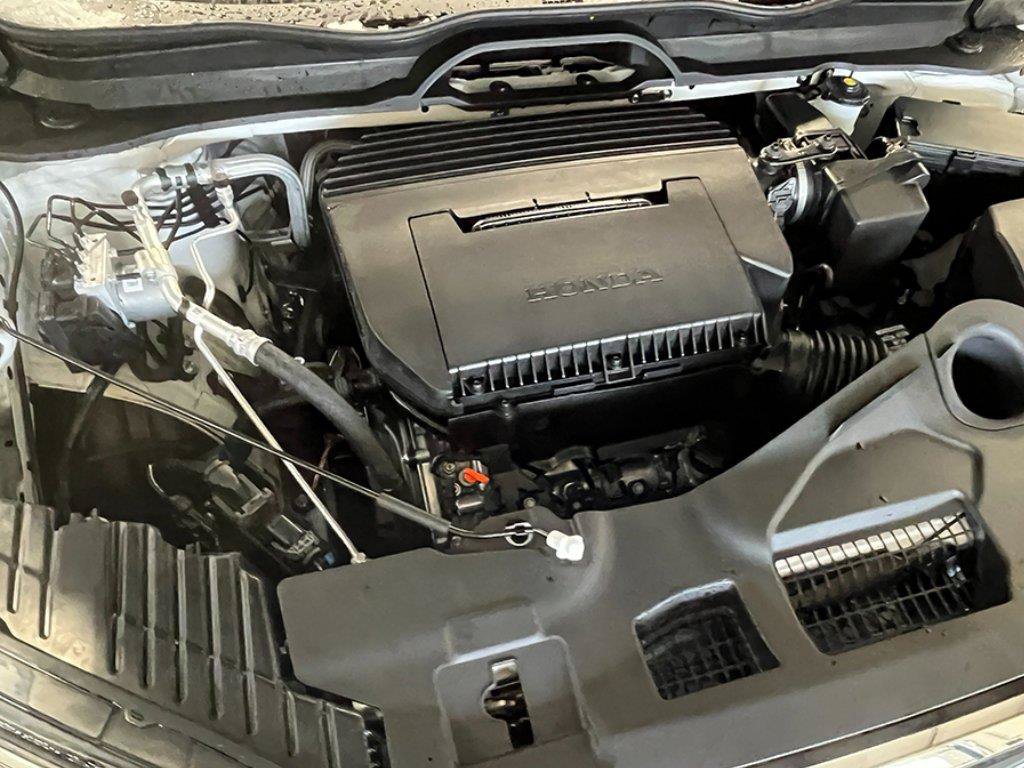 New 2026 Honda Pilot image 12