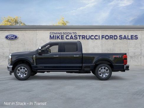 New 2026 Ford F250 Lariat AWD/4WD image 3