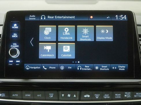 New 2026 Honda Odyssey Touring image 35