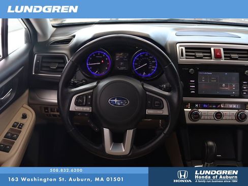 Used 2015 Subaru Legacy 2.5i Premium image 18