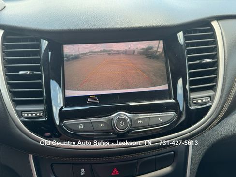 Used 2020 Chevrolet Trax LS w/ Tint and Cruise Package image 27