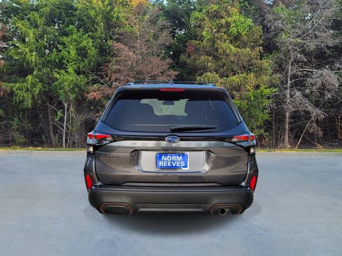 Certified 2026 Subaru Forester Sport AWD/4WD image 18