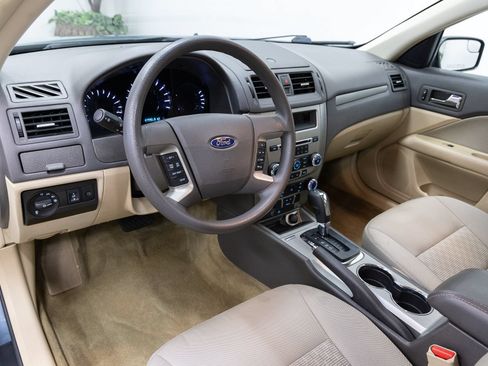 Used 2012 Ford Fusion SE FWD image 6