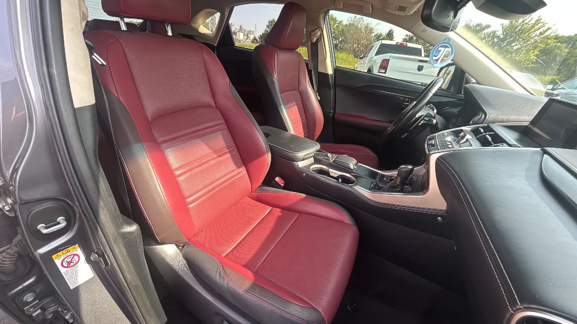 Used 2019 Lexus NX 300 FWD w/ Comfort Package image 21