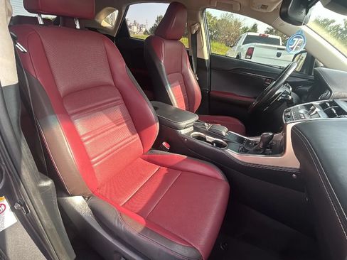 Used 2019 Lexus NX 300 FWD w/ Comfort Package image 21