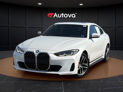 Used 2024 BMW 430i Gran Coupe xDrive