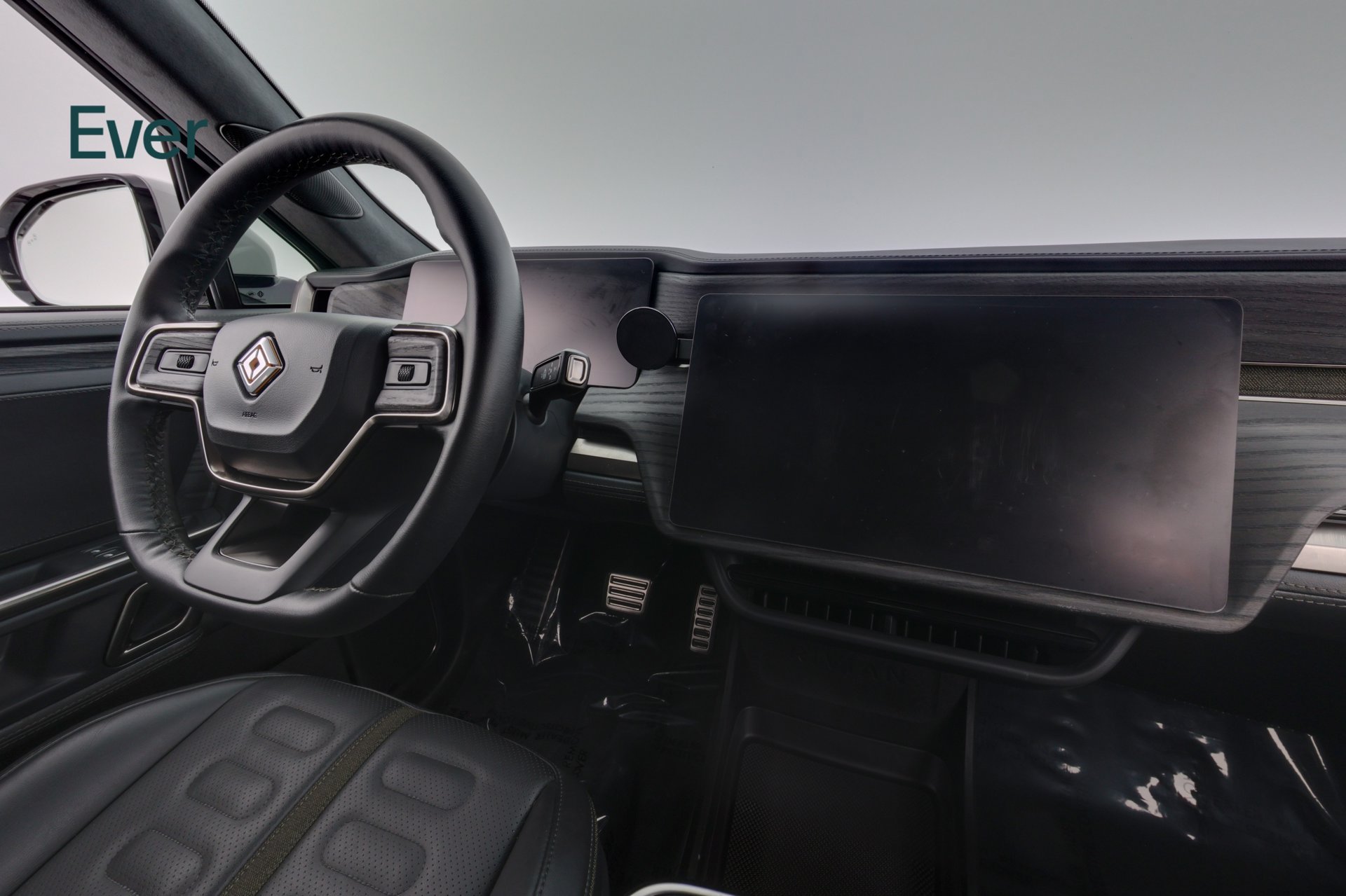 Used 2023 Rivian R1S Adventure Dual AWD/4WD image 27