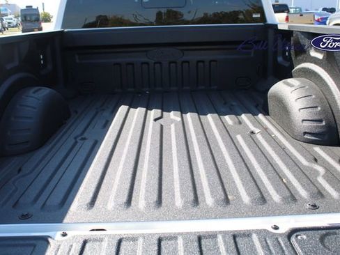 New 2026 Ford F250 Lariat w/ Black Appearance Package image 6