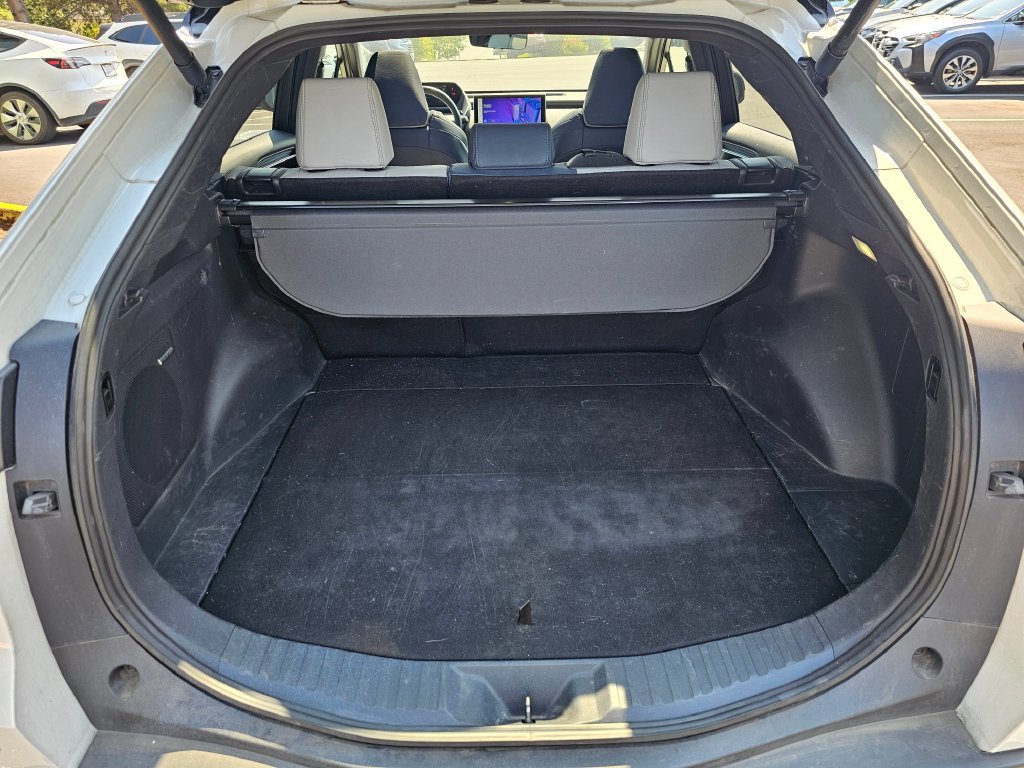 Used 2023 Subaru Solterra AWD image 13