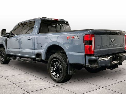 Used 2023 Ford F250 Lariat w/ Lariat Ultimate Package image 10