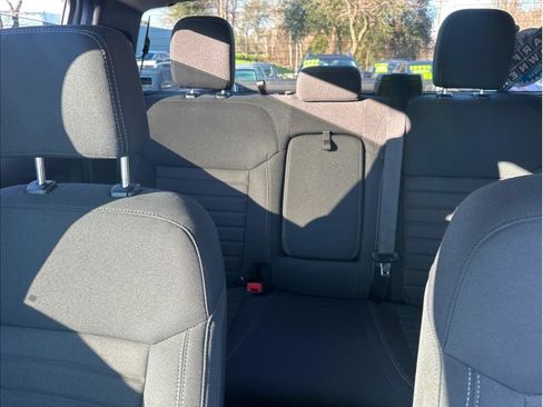 Used 2022 Ford Ranger XLT w/ Equipment Group 301A Mid image 20