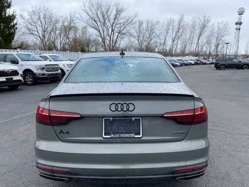 Used 2023 Audi A4 2.0T Premium Plus image 7