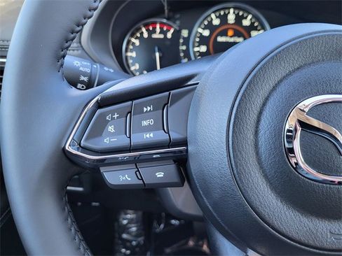 New 2025 MAZDA CX-5 AWD 2.5 S image 8