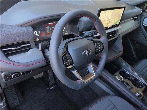 New 2026 Ford Explorer ST-Line w/ ST-Line Street Pack image 3