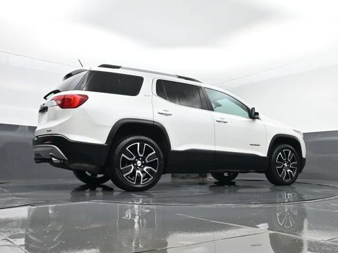 Used 2019 GMC Acadia SLT AWD/4WD image 27