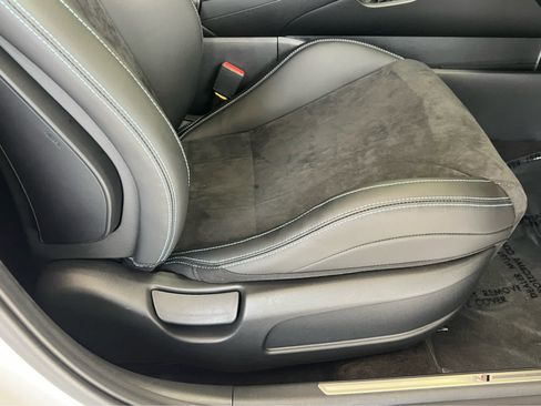 New 2026 Hyundai Elantra N image 18