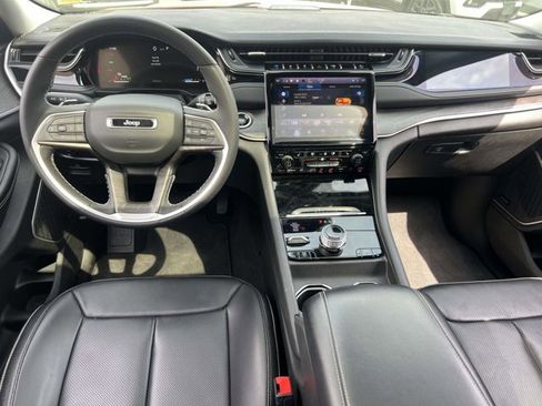 Used 2023 Jeep Grand Cherokee 30th Anniversary AWD/4WD image 13