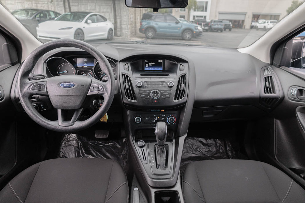 Used 2016 Ford Focus S FWD image 26