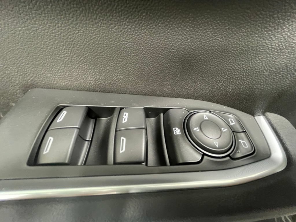 New 2026 Chevrolet Silverado 1500 RST AWD/4WD image 15